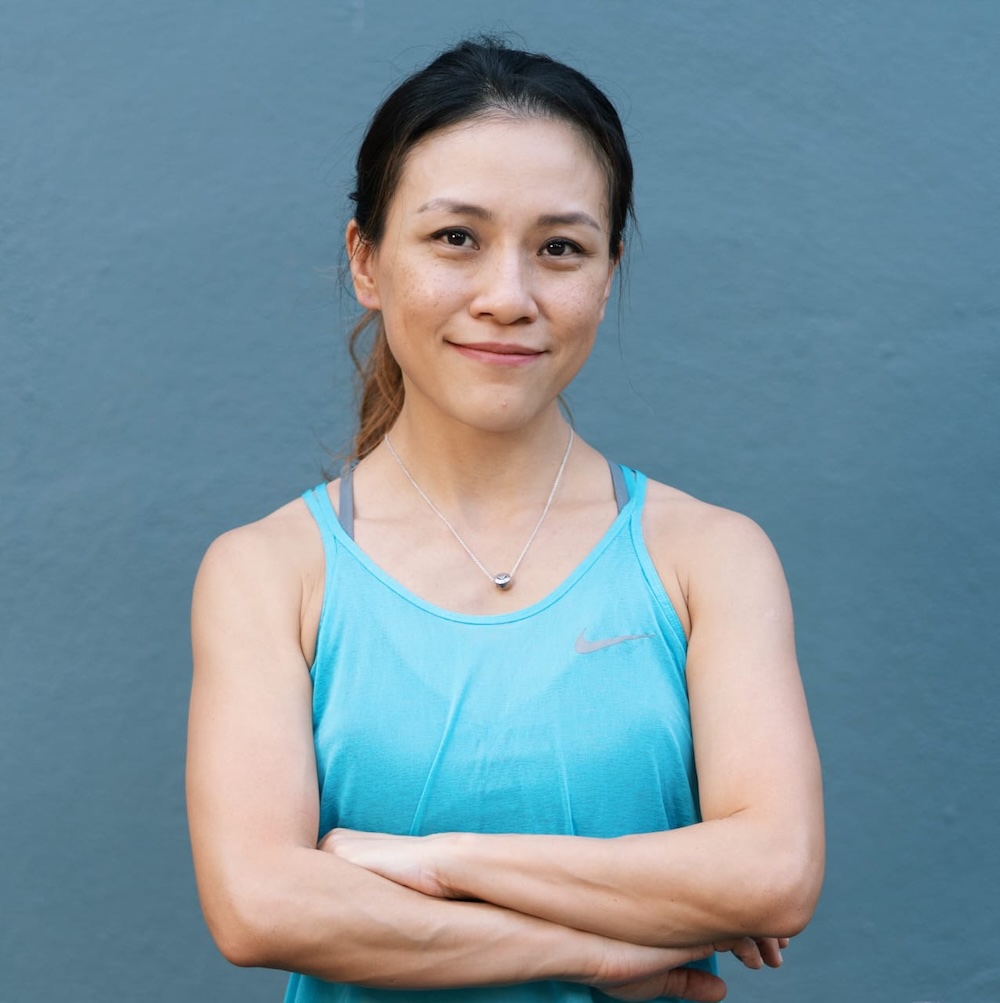 Debbie Hooi, DailyMuscle coach
